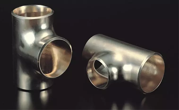 specialty alloy fittings