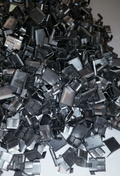 Wing Seals